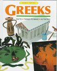 Greeks: Facts, Things to Make, Activities (Craft Topics)