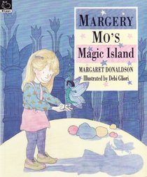 Margery Mo's Magic Island (Picture books)