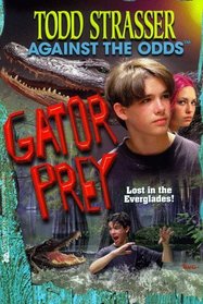 Gator Prey (Against the Odds)