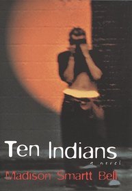 Ten Indians : A novel
