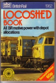 ABC BR Locoshed Book 1982