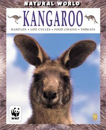 Kangaroo (Natural World)