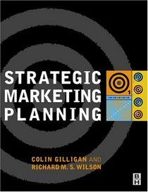 Strategic Marketing Planning (CIM Student)