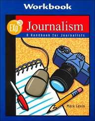 EXp3 Journalism, Workbook