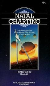 Natal Charting: How to Master the Techniques of Birth Chart Construction (Astrology Handbooks)