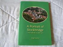 A Portrait of Stockbridge: From 500 BC to 2001 AD