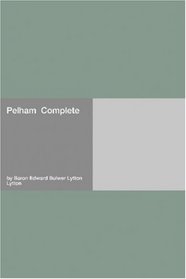 Pelham  Complete
