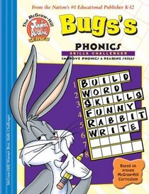 Bugs Phonics Skillls Challengers (McGraw-Hill Junior Academic)