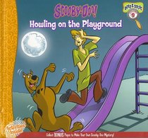 Scooby - Doo! Howling on the Playground (Read & Solve, 9)