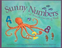 Sunny Numbers: A Florida Counting Book (Count Your Way Across the U.S.A.)
