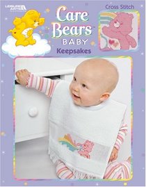 Care Bears Baby Keepsakes (Leisure Arts #3999)