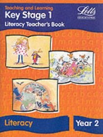 Key Stage 2: Literacy (Key Stage 1 literacy textbooks)