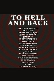 To Hell And Back OGN