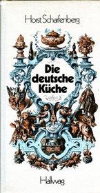 Die deutsche Kuche (German Edition)