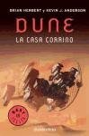 Dune Casa Corrino (Best Selle) (Spanish Edition)