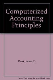 Computerized Accounting Principles