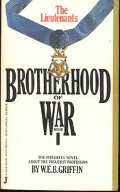 Brotherhood of War 01: The Lieutenants
