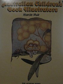 Australian children's book illustrators (Sun-Academy series)
