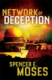 Network of Deception: A Novel