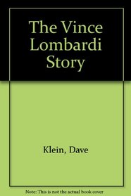 The Vince Lombardi Story