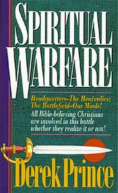Spiritual Warfare