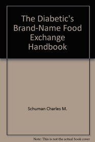 Diabetics Food Exchange Handbook