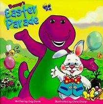 Barney's Easter Parade