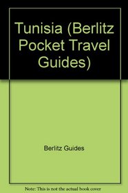Tunisia (Berlitz Pocket Travel Guides)