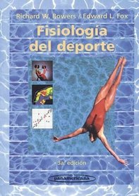Fisiologia del DePorte (Spanish Edition)