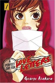 A Perfect Day for Love Letters 1