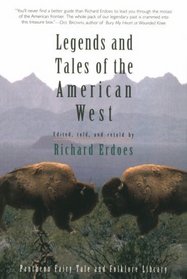 Legends and Tales of the American West