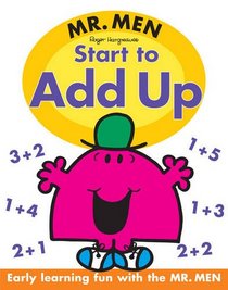 Mr Men (Dean Character Workbooks)