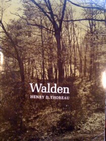 The illustrated Walden