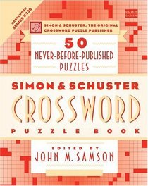 Simon and Schuster Crossword Puzzle Book #226: The Original Crossword Puzzle Publisher (Simon & Schuster Crossword Puzzle Books)