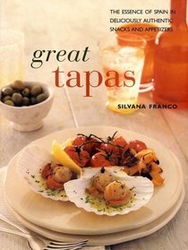 Great Tapas