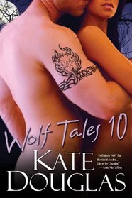 Wolf Tales 10 (Wolf Tales)