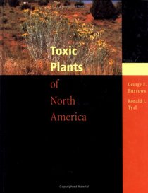 Toxic Plants of North America