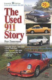 The Used 911 Story, 8th Edition