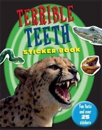 Terrible Teeth
