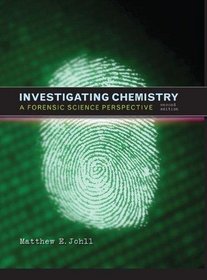 Investigating Chemistry & Lab Manual