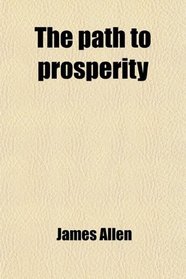 The path to prosperity