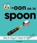 Oon As in Spoon (Word Families Set 7)