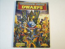 Dwarfs (Warhammer Armies)