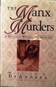 The Manx Murders (Noccolo Benedetti, Bk 3)