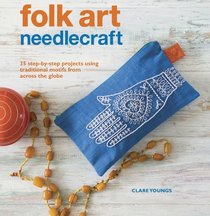 Folk Art Needlecraft