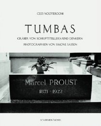 Tumbas - Grber von Dichtern und Denkern