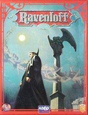 Ravenloft: Vademecum de Campaa (Advanced Dungeons & Dragons, 2a Version)