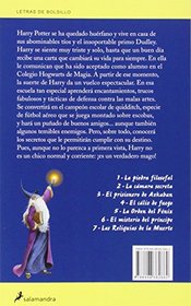 Harry Potter - Spanish: Harry Potter Y LA Piedra Filosofal - Paperback (Latin Spanish Edition)