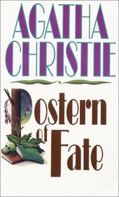 Postern of Fate (Tommy and Tuppence, Bk 5)