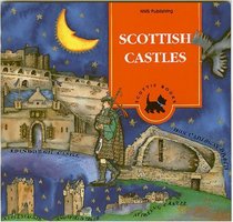 Scottish Castles (Scottie Books - Children's Activity Book Series)